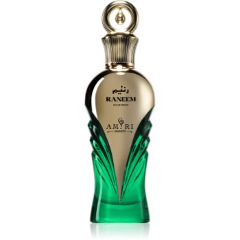 Hamidi Amiri Raneem Eau de Parfum unisex - imagine 2